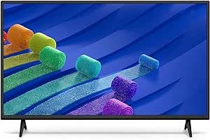 Aurabeam D-Series 32" LED SmartCast Smart TV (D32H-J09)